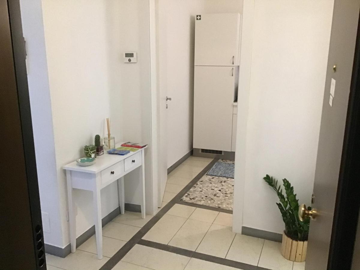 Pensión A Due Passi Da Giulietta-casa Montecchi Verona
